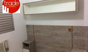 Imagem 7: Apartamento à venda, 47 m² por R$ 170.000,00 - Parque Residencial Lagoinha - Ribeirão Pret