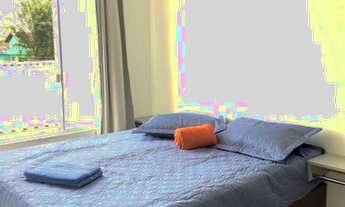 Imagem 5: Apartamento duplex 450 m da praia ingleses