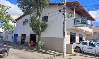 Imagem 2: Prédio frente Aeroporto novo Vitória