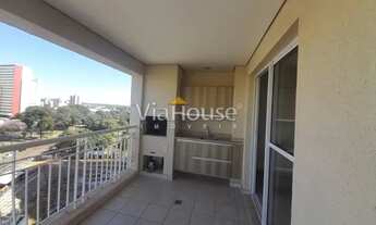 Imagem 5: Edifício Cenário, 02 suítes, completo em armários, sala ampla, garagem, localizado Zona Su