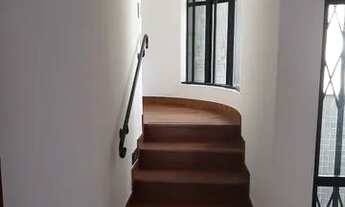 Imagem 4: Apartamento para aluguel, 4 quartos, 1 suíte, 2 vagas, Santo Antônio - Belo Horizonte/MG