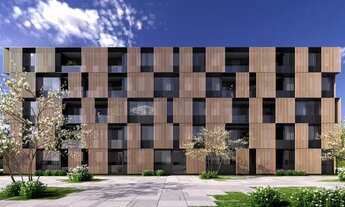 Imagem 3: APARTAMENTO WAY CALPER EM BARRA BONITA 2 QUARTOS