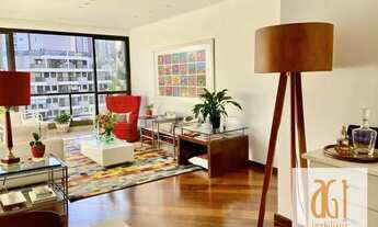 Imagem 7: Apartamento com 3 dormitórios, sendo 1 suíte, à venda, 132 m² por R$ 1.800.000 - Vila Mada