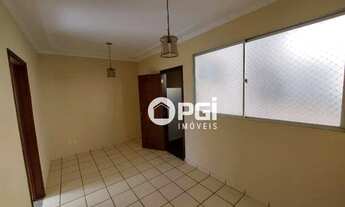 Imagem 2: Apartamento com 3 dormitórios para alugar, 53 m² por R$ 1.548,55/mês - Jardim Paulistano