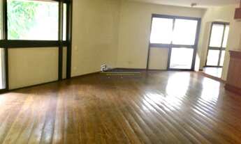 Imagem 3: Apartamento para venda no Campo Belo 4 dormitórios