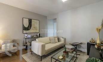 Imagem 5: Vila Madalena Apartamento com 3 dormitórios