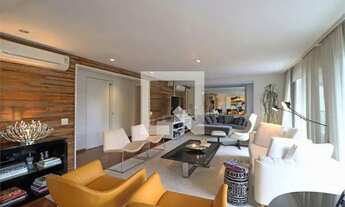 Imagem: Apartamento à Venda - Alto de Pinheiros