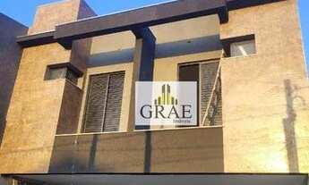 Imagem: Sobrado com 3 dormitórios à venda, 145