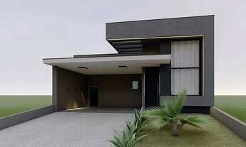 Imagem: CASA RESIDENCIAL em PAULÍNIA - SP, JARDIM