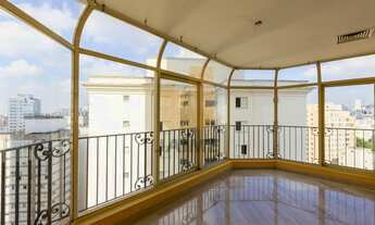 Imagem 5: Apartamento alto padrão, 455m², 4 suítes, 5 vagas. Excelente localização