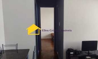 Imagem 3: Apartamento para aluguel 55 metros com 1 quarto em Flamengo - Rio de Janeiro - RJ