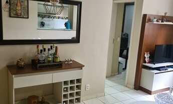Imagem 2: VENDE-SE APARTAMENTO MOBILIADO - RIO CANDELARO