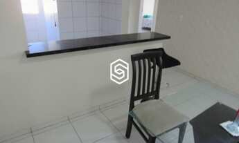 Imagem 5: 2712 Apartamento para aluguel possui 70 metros quadrados com 3 quartos em Campestre - Tere