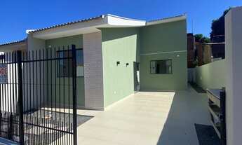 Imagem 2: Casa com 3 quartos