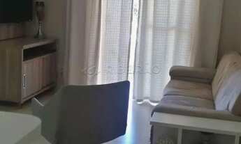 Imagem 3: Apartamento Padrão em Ribeirão Preto