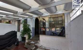 Imagem 2: Sobrado com 3 dormitórios à venda, 315 m² por R$ 1.100.000,00 - Marapé - Santos/SP