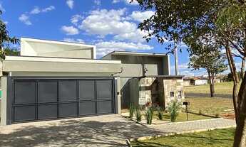 Imagem: Vende- se casa nova em Votuporanga