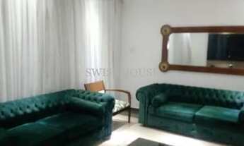 Imagem 2: Casa - Jardim Chapadão - Campinas