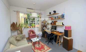 Imagem 2: Apartamento para Aluguel - Flamengo, 2 Quartos, 80 m2