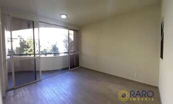 Imagem 2: Aluguel - APARTAMENTO - SANTO AGOSTINHO BELO HORIZONTE MG