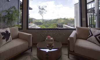 Imagem 3: Casa Padrão em Campos do Jordão