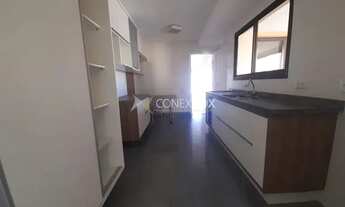 Imagem 7: Apartamento para venda tem 147 metros quadrados com 4 quartos em Cambuí - Campinas - SP