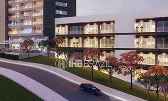 Imagem 2: Edifício Trix - Apartamento com 1 dormitório, 50 m² - venda por R$ 650.000 ou aluguel por