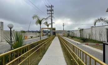 Imagem 2: Alugo apartamento novo Bairro: Jardim Europa