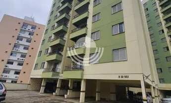 Imagem 2: Apartamento - Vila Industrial - Campinas