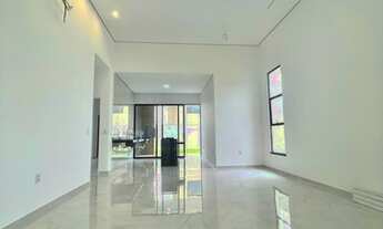 Imagem 4: Casa Plana em condomínio Fechado com 03 suítes