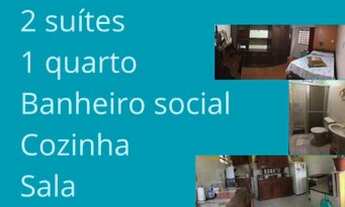 Imagem: Mosqueiro final de semana, Sobrado para