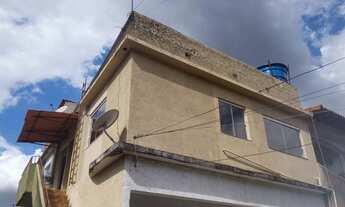 Imagem: Casa no Retiro