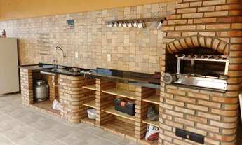 Imagem 4: CASA DE 04 QUARTOS EM SANTA LUZIA