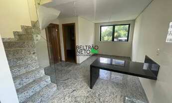 Imagem 5: Cobertura à venda, 2 quartos, 2 suítes, 2 vagas, Lourdes - Belo Horizonte/MG