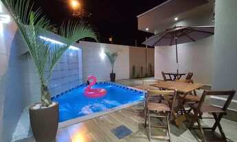 Imagem: Casa para venda com 180 metros quadrados