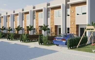 Imagem 7: Condominio De Casas Com Lazer E Ótima Localização No Bairro Itapõa Enseada Village. aprese