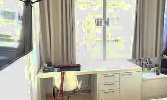 Imagem 7: Apartamento à venda, 3 quartos, 1 vaga, Tijuca - RIO DE JANEIRO/RJ