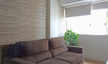 Imagem 2: Excelente apartamento em Águas Claras