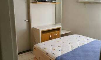 Imagem 7: Oportunidade na Torre com 3 quartos, 79me, vaga coberta