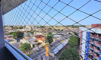 Imagem 4: MIAMI PARK (Parque 10) 3Qts 2 Vgs (Modulados/Splits) em frente DB Parque 10