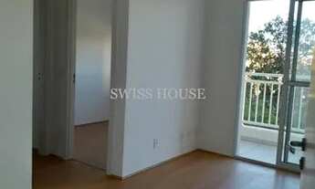 Imagem 3: Apartamento - Residencial Parque da Fazenda - Campinas