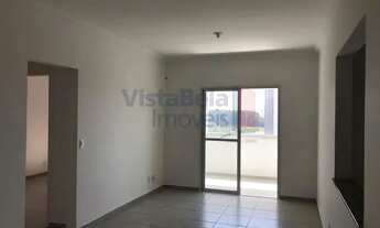 Imagem 4: Apartamento para aluguel, 2 quartos, 1 suíte, 1 vaga, Vila SÃO Jose - Taubaté/SP