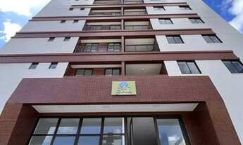 Imagem 2: Cobertura para venda possui 126 metros quadrados com 3 quartos em Bancários - João Pessoa