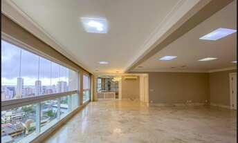 Imagem 1: Setor Marista - Apartamento 4 qts 3 suites - Setor Marista ao lado do Shopping Bouganville