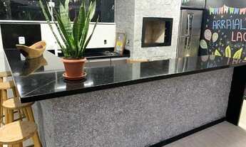 Imagem 6: Linda Casa do Lago