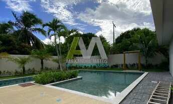 Imagem 4: Apartamento à venda no bairro GUARAJUBA - Camaçari/BA