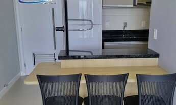 Imagem 3: Flat alto padrão Moura Dubeux perto Riomar com quarto separado