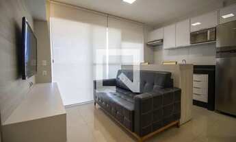 Imagem 2: Apartamento para Aluguel - Alto da Glória, 1 Quarto, 46 m2