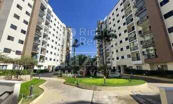 Imagem: São Paulo - Apartamento Padrão - Interlagos