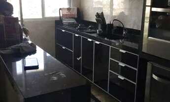 Imagem 5: Apartamento com 3 dormitórios para alugar, 80 m² por R$ 3.940,00/mês - Ponte Preta - Campi